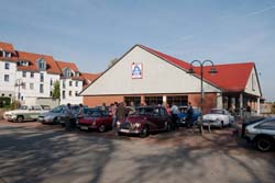 Herbstausfahrt 2014