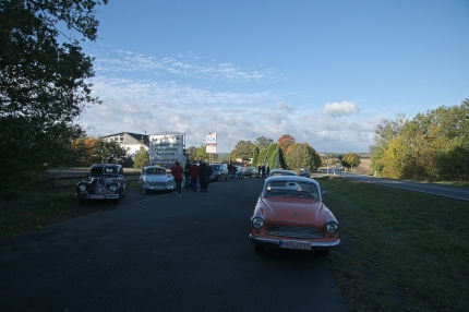 Herbstausfahrt 2024