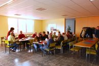 Literaturnachmittag 2009