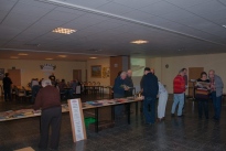 Literaturnachmittag 2013