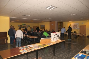 Literaturnachmittag 2022
