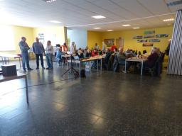 Literaturnachmittag 2025