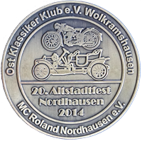 Harzclassic 2014