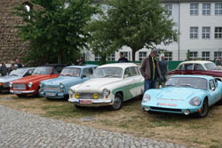 Oldtimertreffen 2015