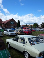 Oldtimertreffen 2024