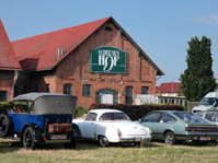 Oldtimertreffen 2023