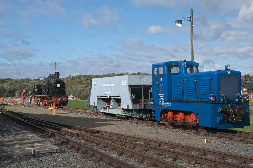 Herbstausfahrt 2024-11