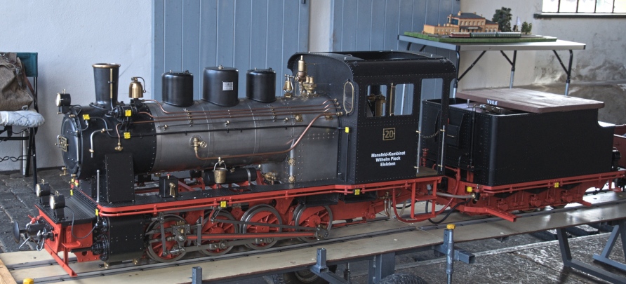 Herbstausfahrt 2024-25