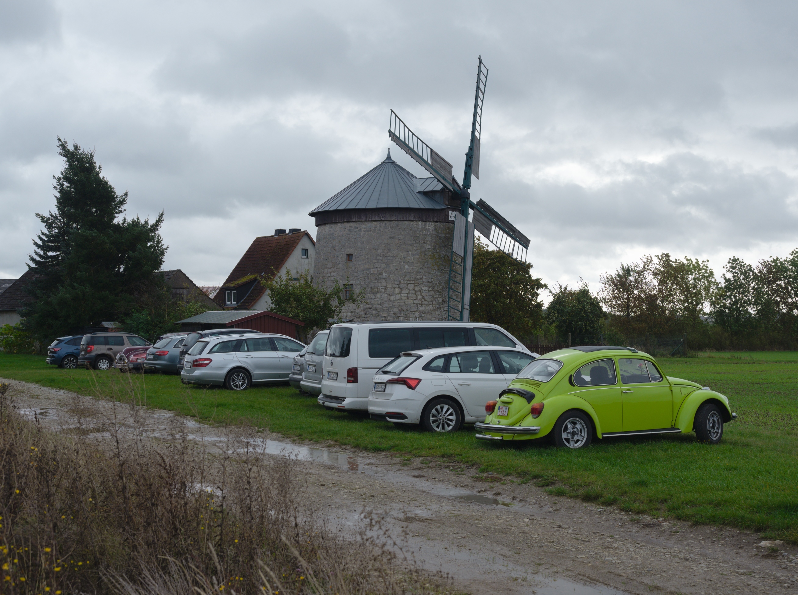Herbstausfahrt 2025-08