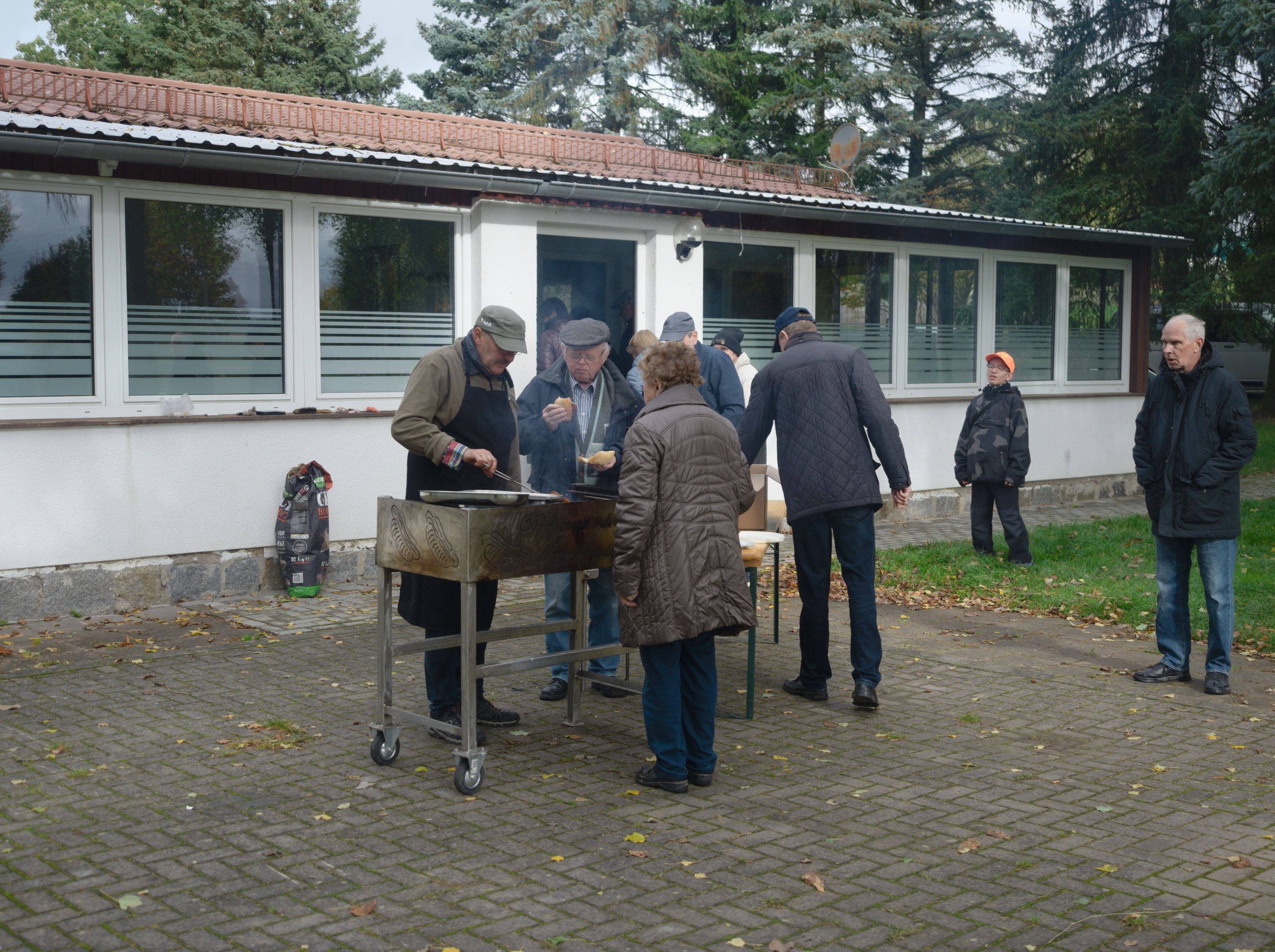 Herbstausfahrt 2025-09
