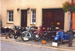 Jahresr&uuml;ckblick-09